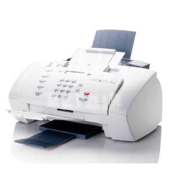 Lexmark X 125 Pro